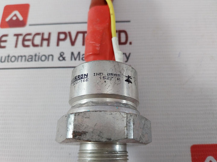 Semikron Skt 300/16E Rectifier Diode