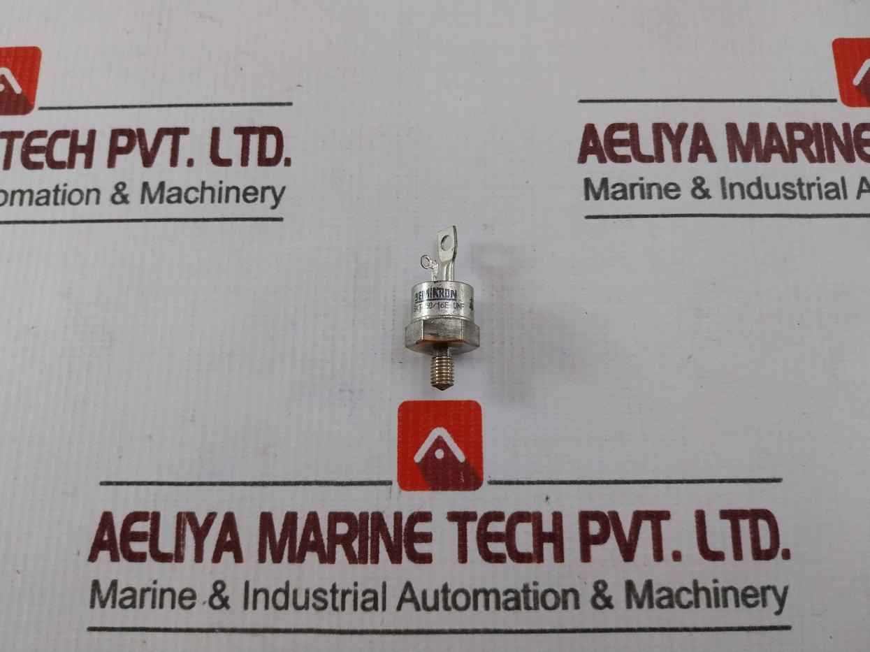 Semikron Skt 50/16E Stud Screw Fit