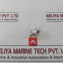 Semikron Skt 50/16E Thyristor Module 1703R