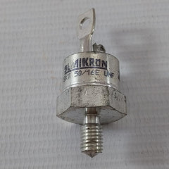 Semikron Skt 50/16E Thyristor Module 1703R