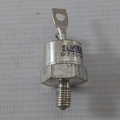 Semikron Skt 50/16E Thyristor Module 1703R