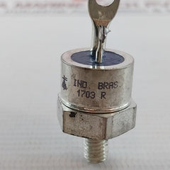 Semikron Skt 50/16E Thyristor Module 1703R