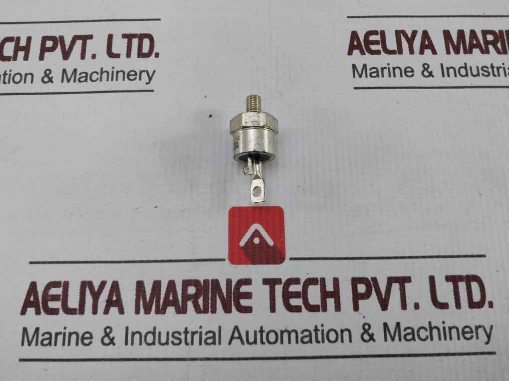 Semikron Skt 50/16 E Unf Thyristor / Diode Module 1702 R