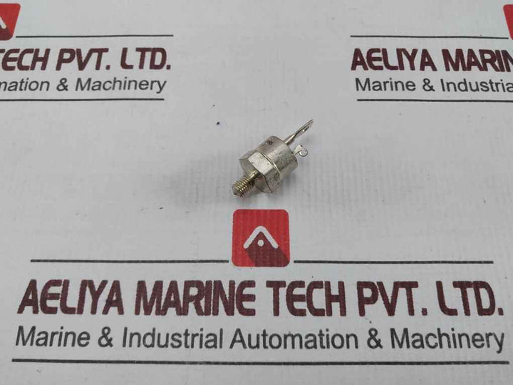 Semikron Skt 50/16 E Unf Thyristor / Diode Module 1702 R
