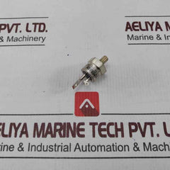 Semikron Skt 50/16 E Unf Thyristor / Diode Module 1702 R