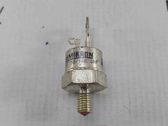 Semikron Skt 50/16 E Unf Thyristor / Diode Module 1702 R