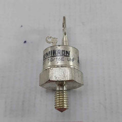 Semikron Skt 50/16 E Unf Thyristor / Diode Module 1702 R