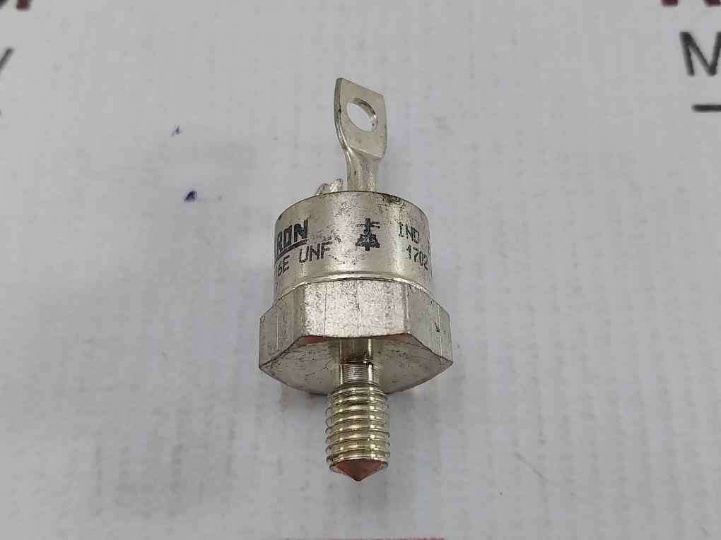 Semikron Skt 50/16 E Unf Thyristor / Diode Module 1702 R