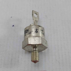 Semikron Skt 50/16 E Unf Thyristor / Diode Module 1702 R