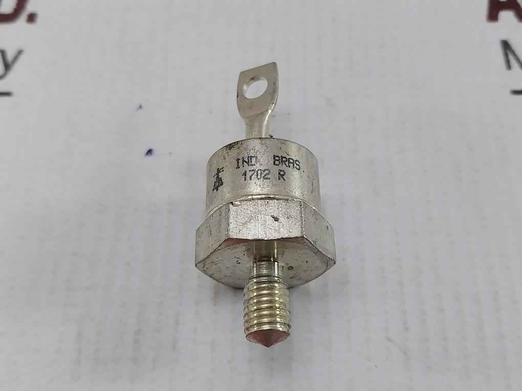 Semikron Skt 50/16 E Unf Thyristor / Diode Module 1702 R