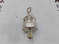 Semikron Skt 50/16 E Unf Thyristor / Diode Module 1702 R