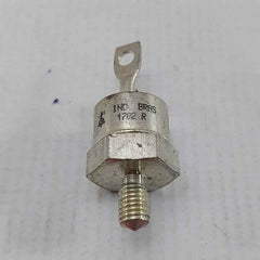 Semikron Skt 50/16 E Unf Thyristor / Diode Module 1702 R
