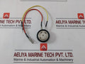 Semikron Skt 553/18E Thyristor Module