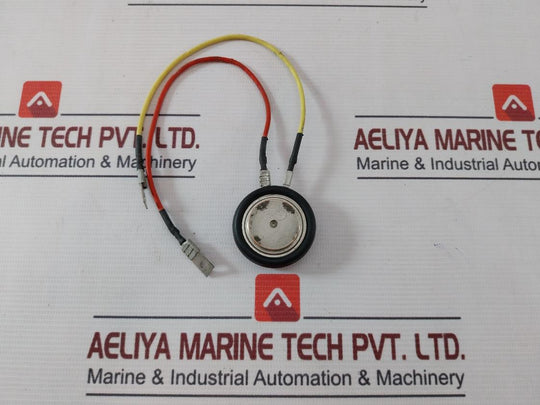 Semikron Skt 553/18E Thyristor Module