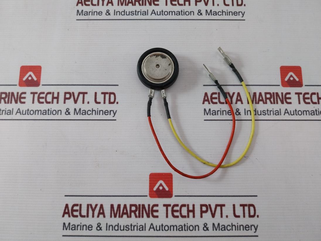 Semikron Skt 553/18E Thyristor Module