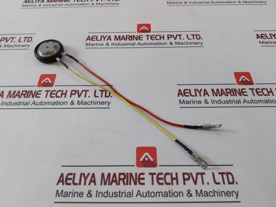 Semikron Skt 553/18E Thyristor Module