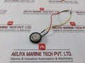 Semikron Skt 553/18E Thyristor Module