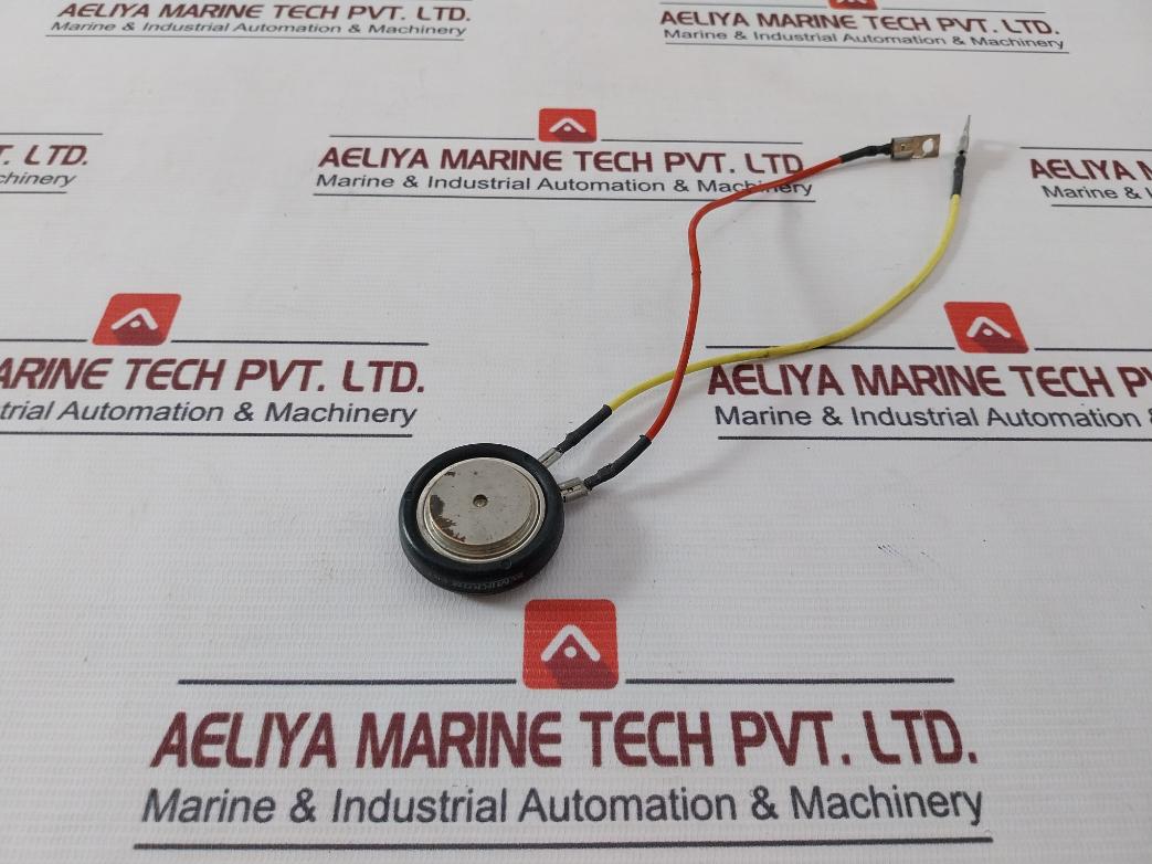 Semikron Skt 553/18E Thyristor Module
