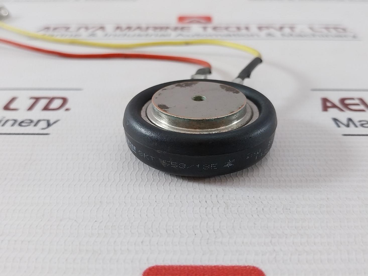 Semikron Skt 553/18E Thyristor Module