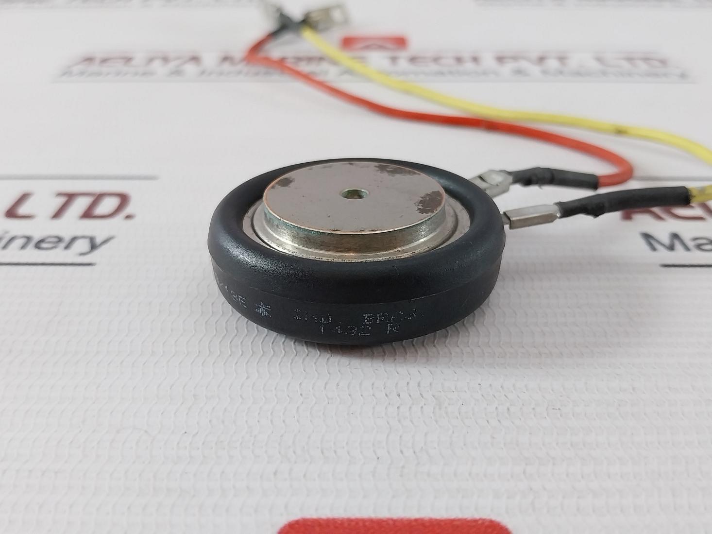 Semikron Skt 553/18E Thyristor Module