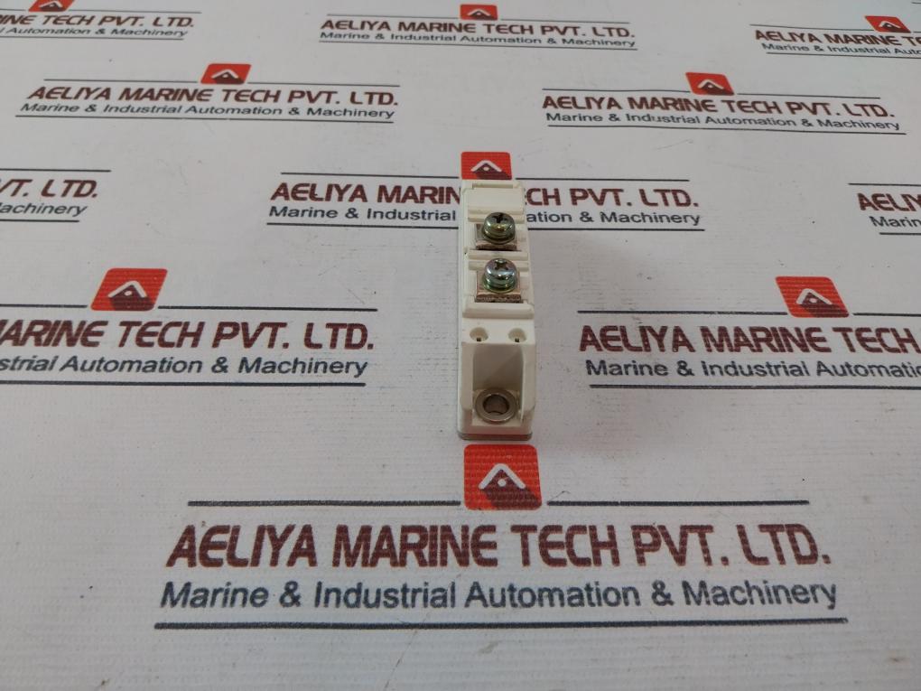 Semikron Skvc 20A 251 Power Supply Module