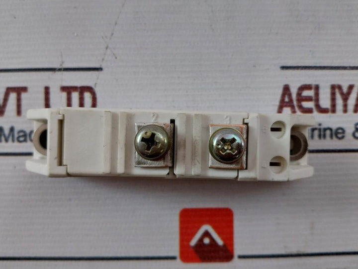 Semikron Skvc 20A 251 Power Supply Module