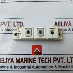 Semikron Skvc 20a 460 Varistor Module