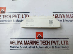 Semikron Skvc 20a 460 Varistor Module