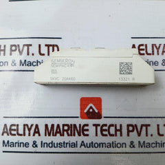 Semikron Skvc 20a 460 Varistor Module