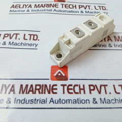 Semikron Skvc 20a 460 Varistor Module