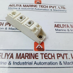 Semikron Skvc 20a 460 Varistor Module
