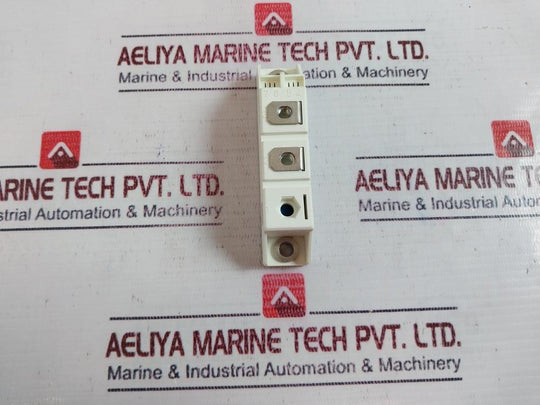 Semikron Skvc 20A 460 Varistor Module 100 Gm