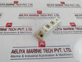 Semikron Skvc 20A 460 Varistor Module 100 Gm