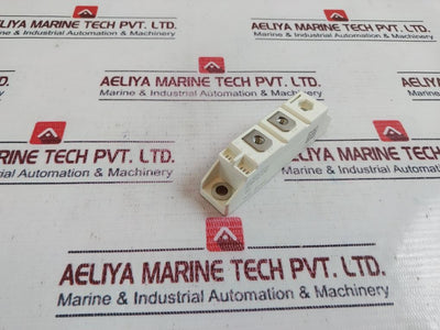 Semikron Skvc 20A 460 Varistor Module 100 Gm