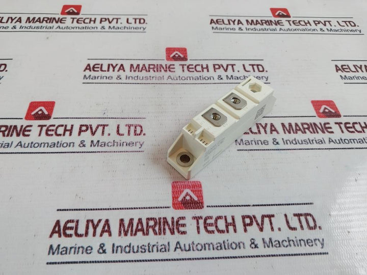Semikron Skvc 20A 460 Varistor Module 100 Gm
