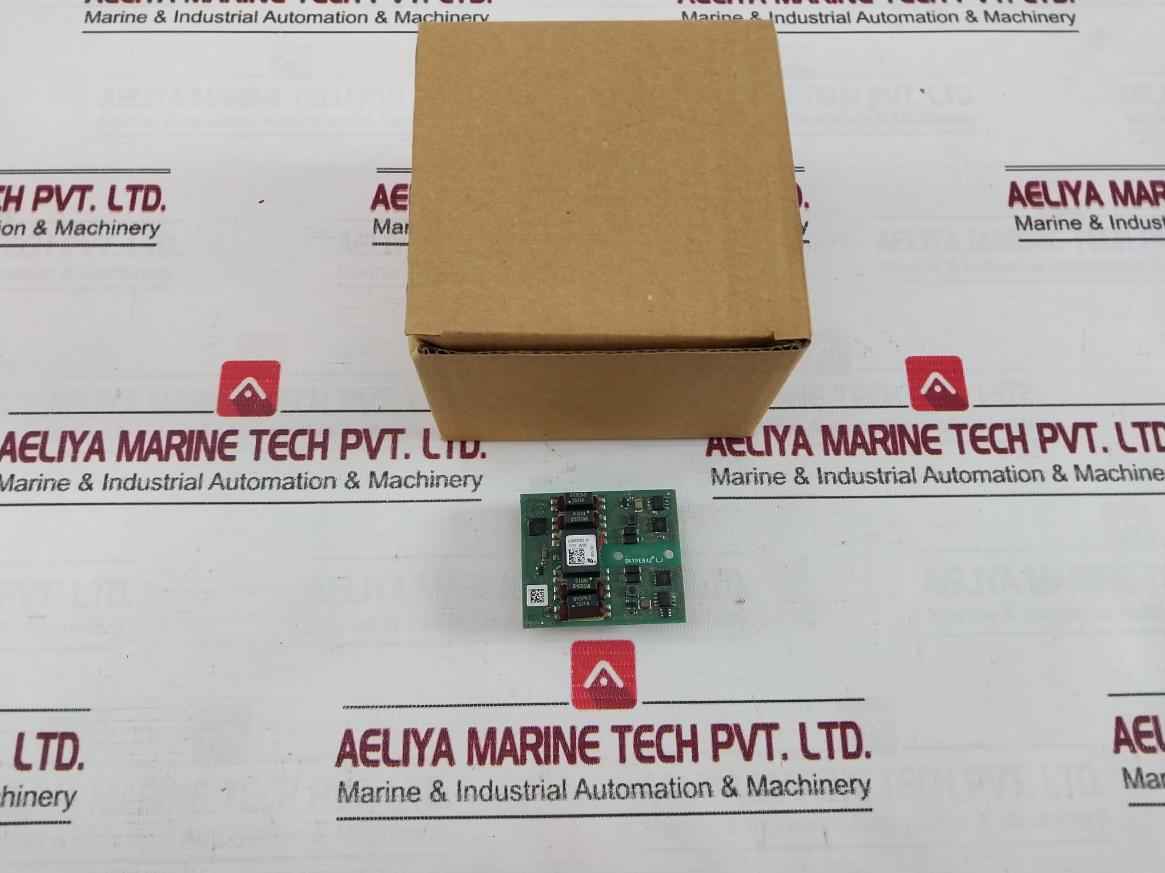 Semikron Skyper42 Lj General-purpose Driver Board Ml4 94V-0