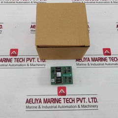 Semikron Skyper42 Lj General-purpose Driver Board Ml4 94V-0