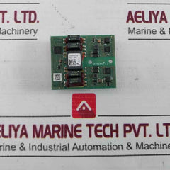 Semikron Skyper42 Lj General-purpose Driver Board Ml4 94V-0