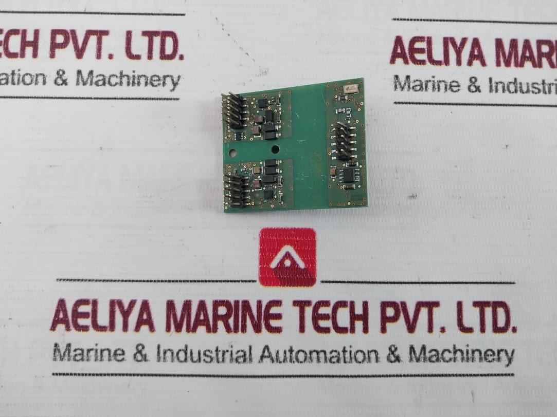 Semikron Skyper42 Lj General-purpose Driver Board Ml4 94V-0