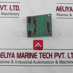 Semikron Skyper42 Lj General-purpose Driver Board Ml4 94V-0