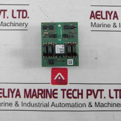 Semikron Skyper42 Lj General-purpose Driver Board Ml4 94V-0
