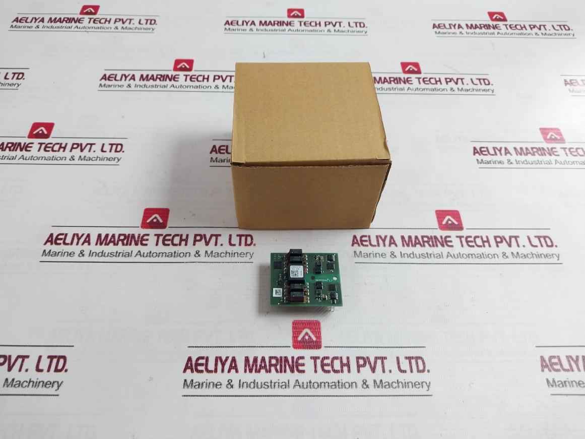 Semikron Skyper42 Lj Thyristor Driver Half Bridge L5063100_03 94V-0