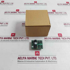 Semikron Skyper42 Lj Thyristor Driver Half Bridge L5063100_03 94V-0