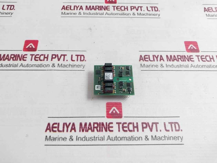 Semikron Skyper42 Lj Thyristor Driver Half Bridge L5063100_03 94V-0