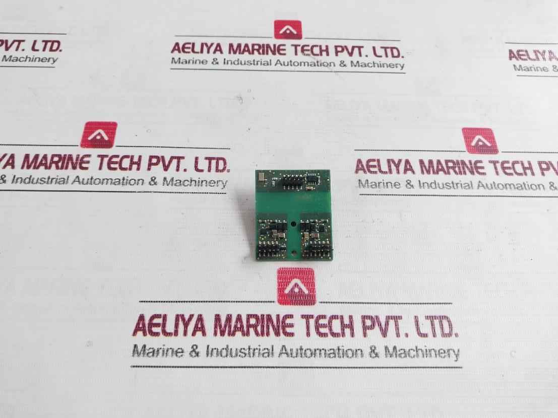 Semikron Skyper42 Lj Thyristor Driver Half Bridge L5063100_03 94V-0