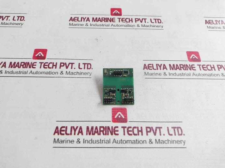 Semikron Skyper42 Lj Thyristor Driver Half Bridge L5063100_03 94V-0