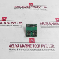 Semikron Skyper42 Lj Thyristor Driver Half Bridge L5063100_03 94V-0