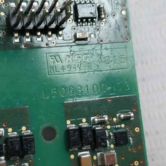 Semikron Skyper42 Lj Thyristor Driver Half Bridge L5063100_03 94V-0