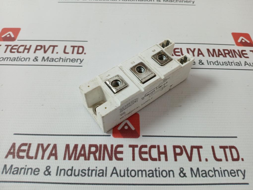 Semikron Thyristor Module