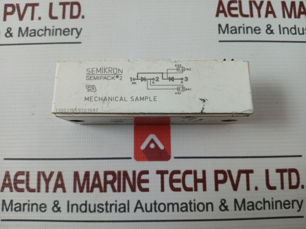 Semikron Thyristor Module